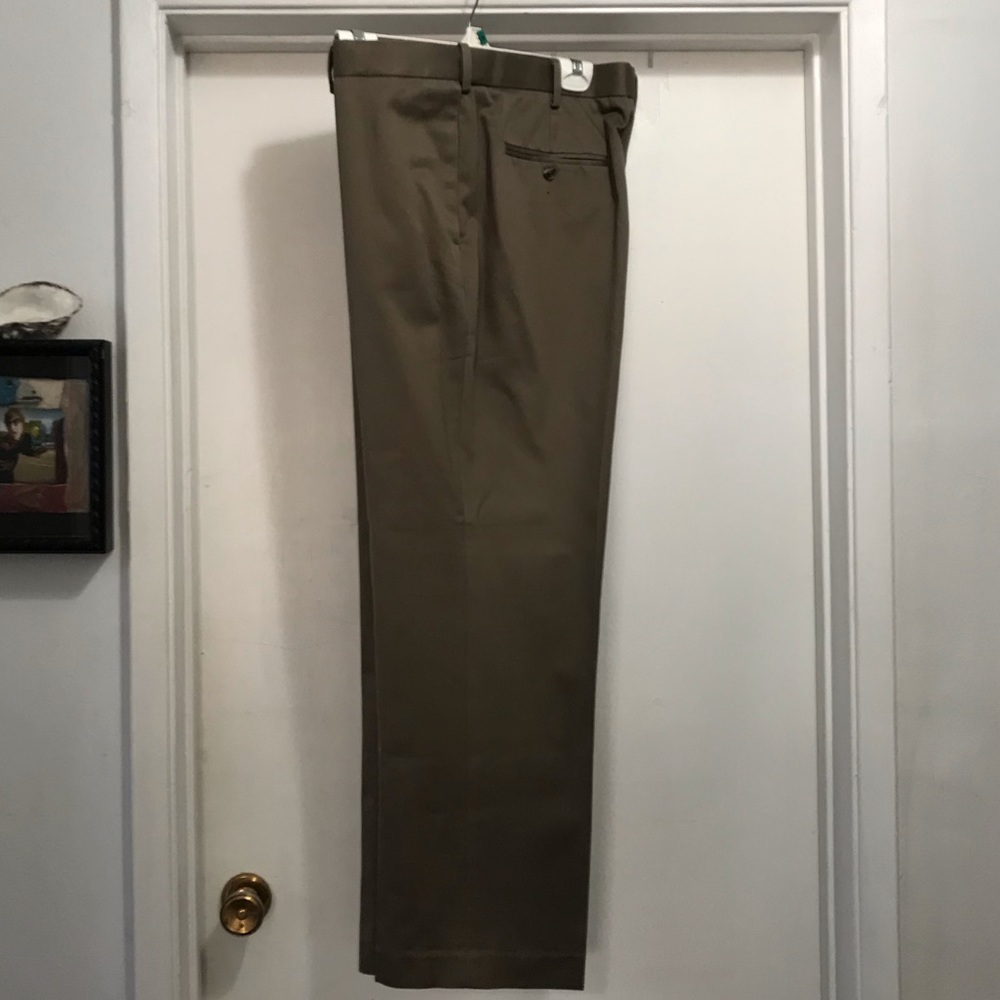 Perry Ellis men's slacks